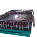 Fibreglass Roof Walkways Grating Machine GRP Mesh Equipment